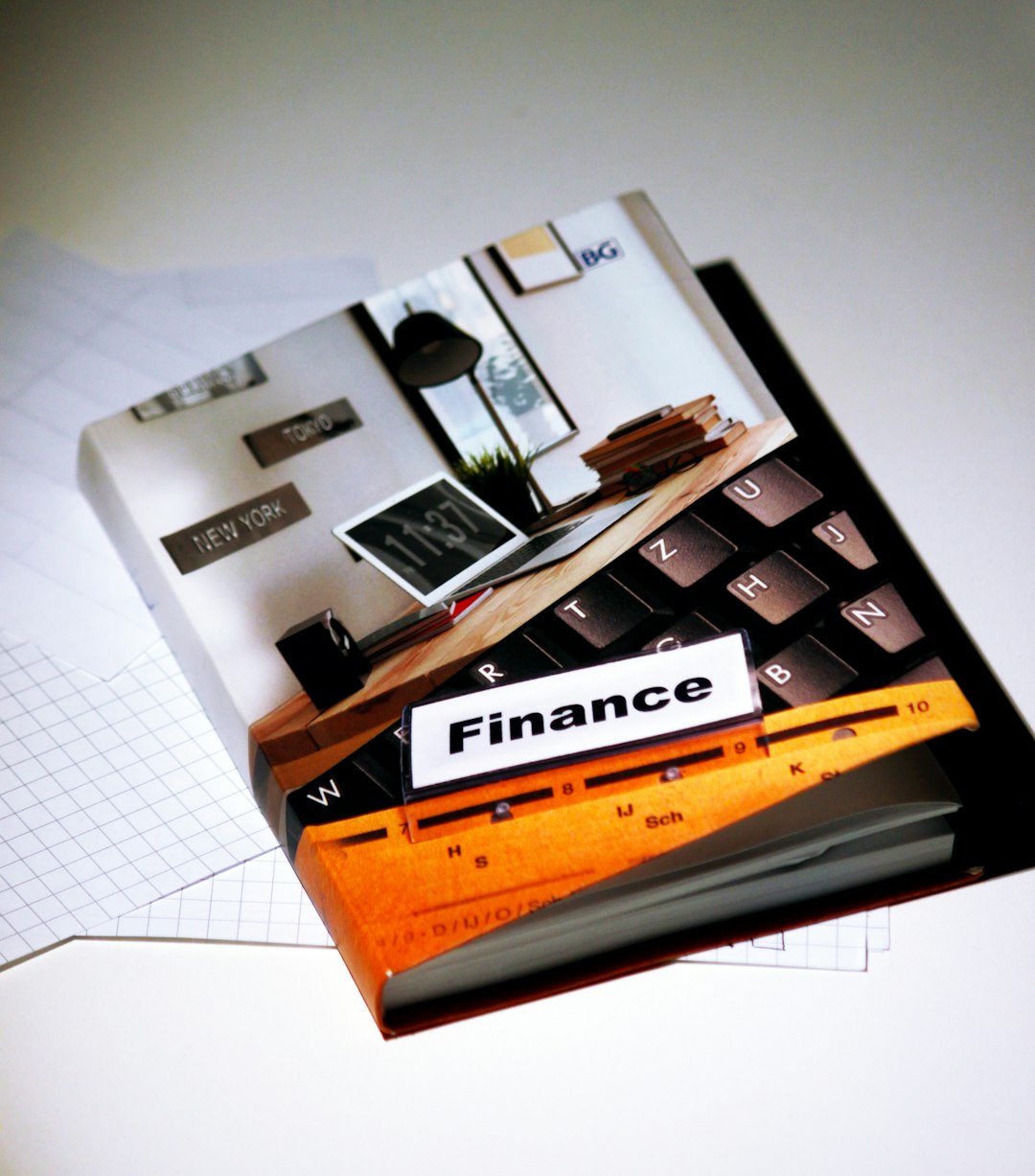 Financial Literacy Masterclass