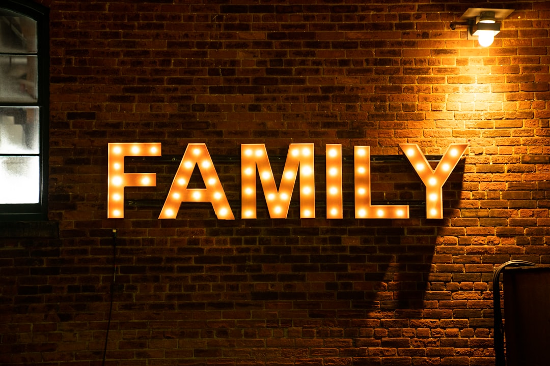 Family Finance Organizer