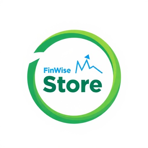 FinWise Store Logo
